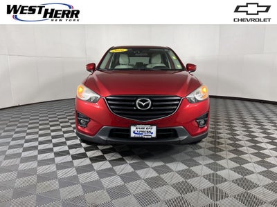 2016 Mazda Mazda CX-5 Grand Touring