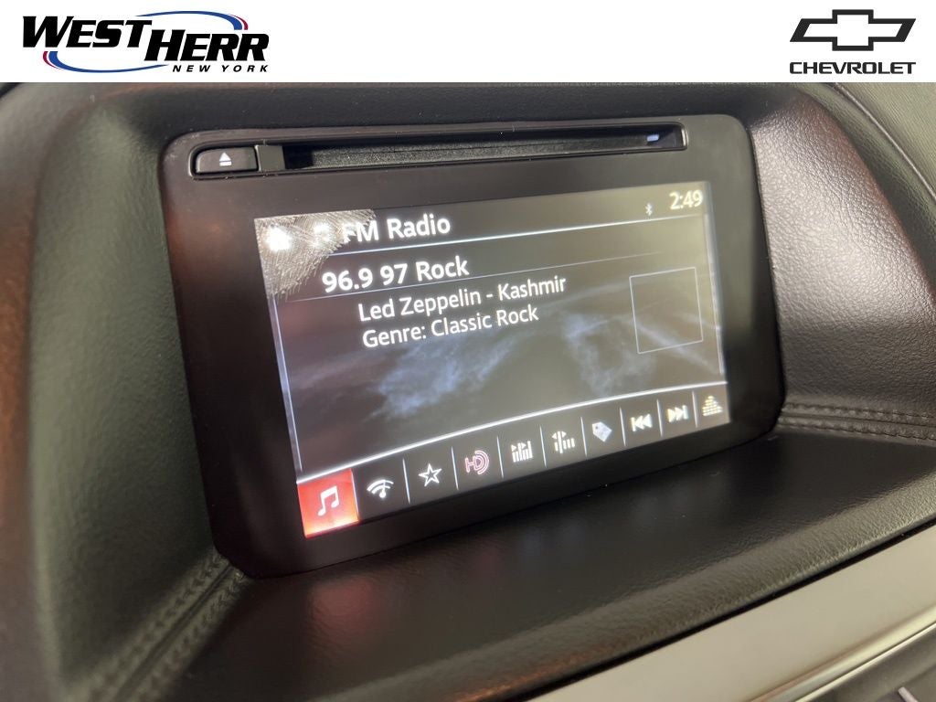2016 Mazda Mazda CX-5 Grand Touring
