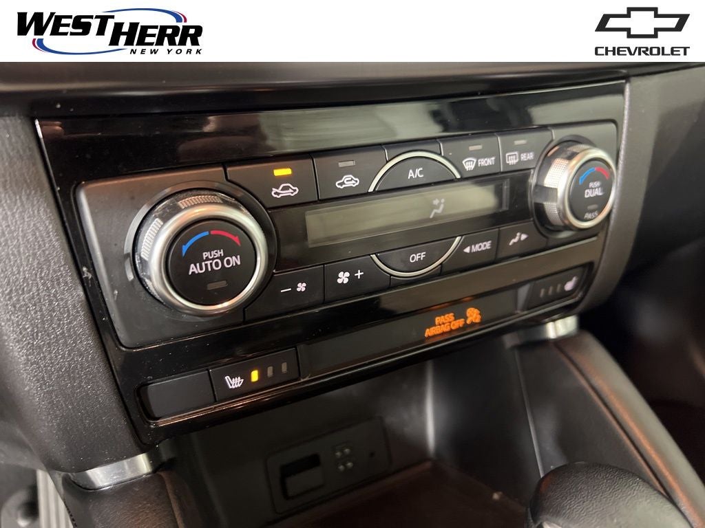 2016 Mazda Mazda CX-5 Grand Touring