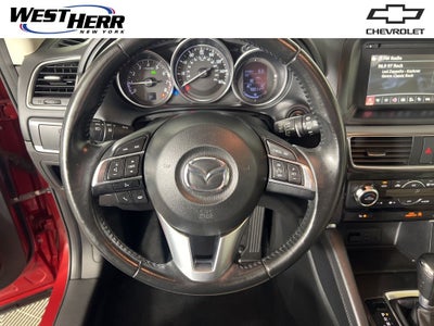 2016 Mazda Mazda CX-5 Grand Touring