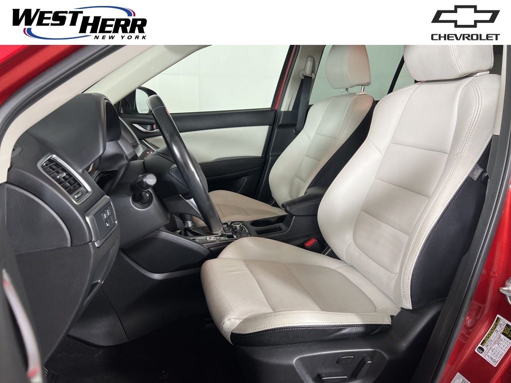 2016 Mazda Mazda CX-5 Grand Touring