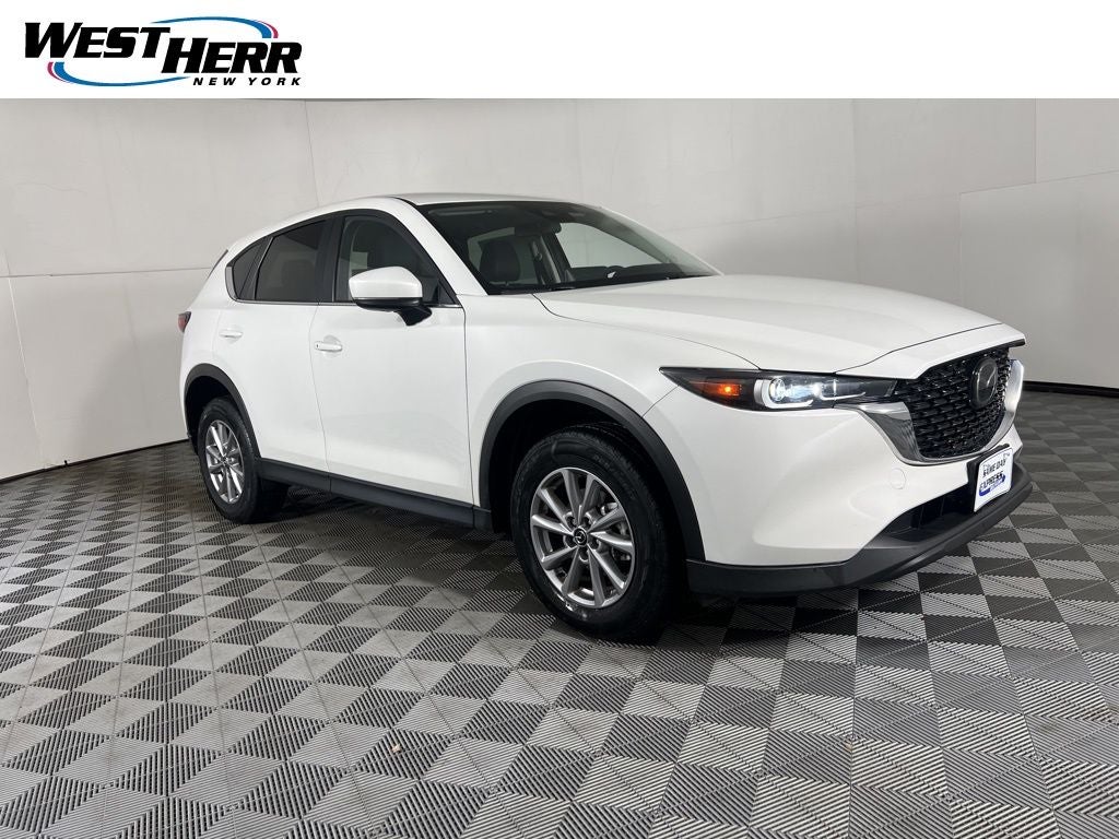 2023 Mazda Mazda CX-5 2.5 S Select Package