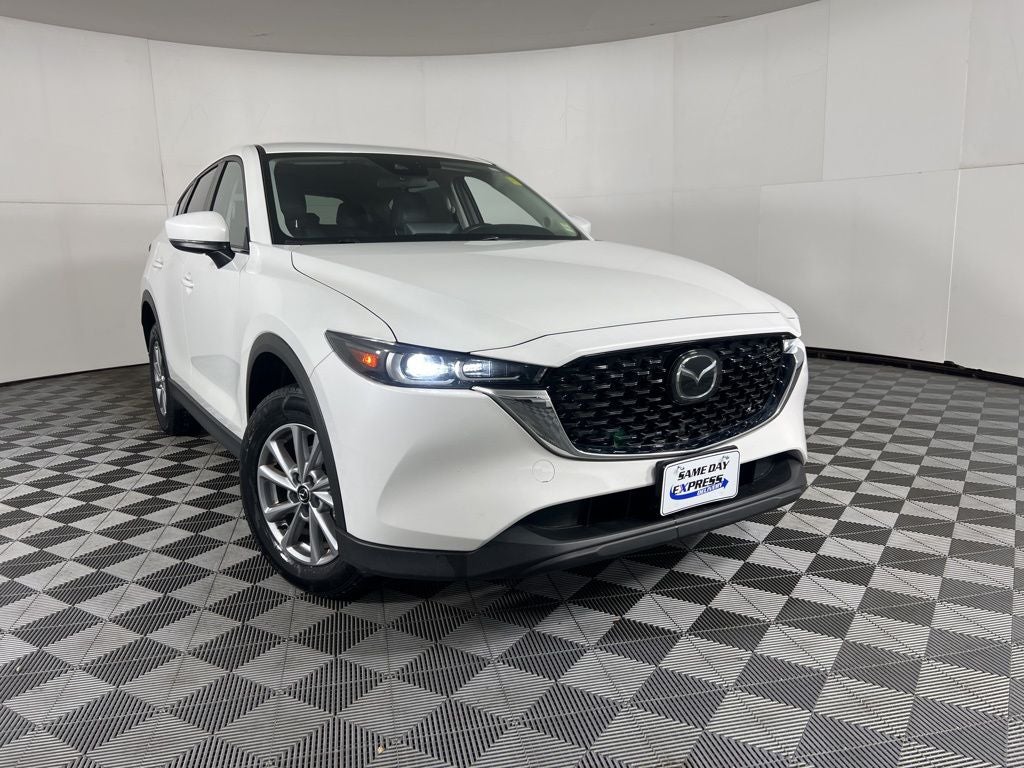 2023 Mazda Mazda CX-5 2.5 S Select Package
