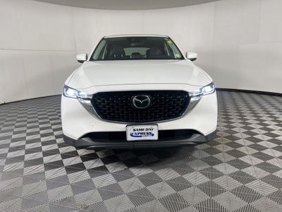 2023 Mazda Mazda CX-5 2.5 S Select Package
