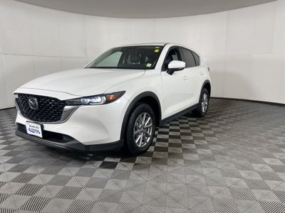 2023 Mazda Mazda CX-5 2.5 S Select Package