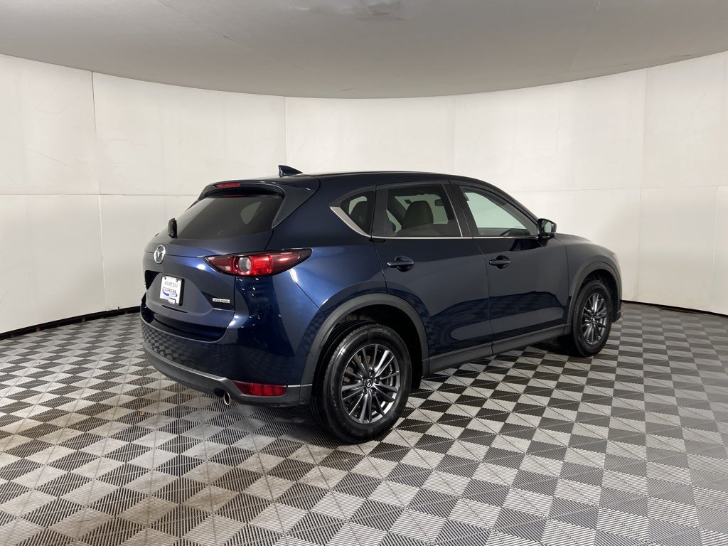 2021 Mazda Mazda CX-5 Touring