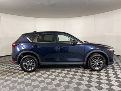 2021 Mazda Mazda CX-5 Touring