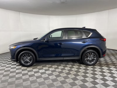 2021 Mazda Mazda CX-5 Touring