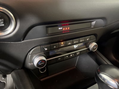 2021 Mazda Mazda CX-5 Touring