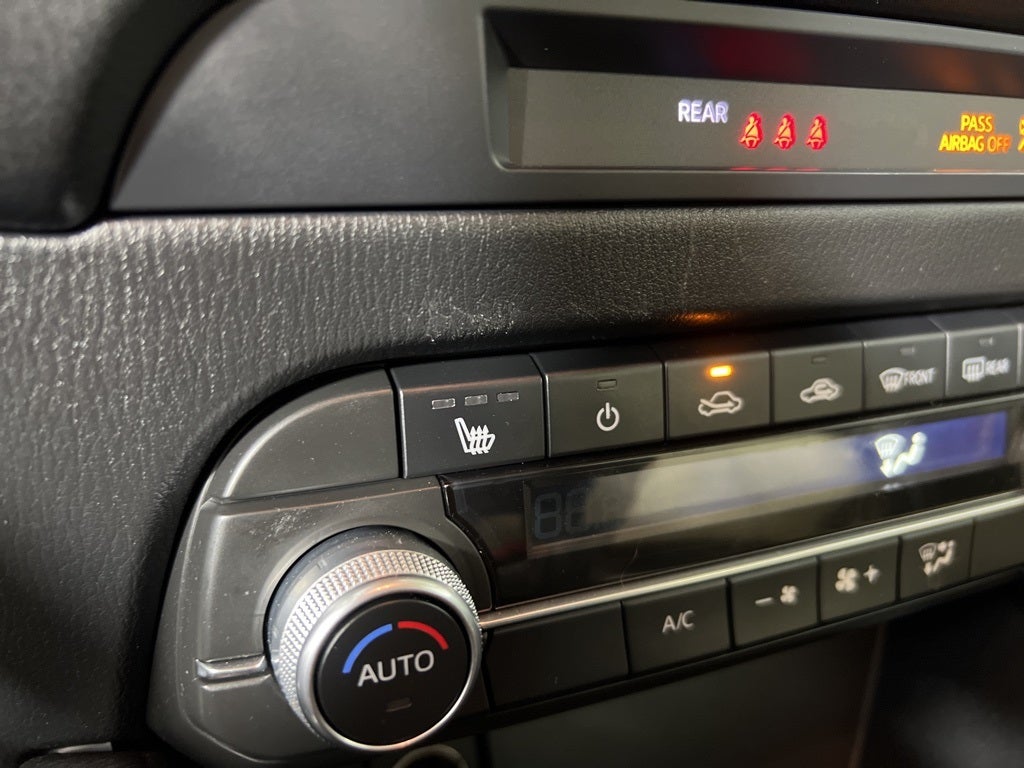 2021 Mazda Mazda CX-5 Touring