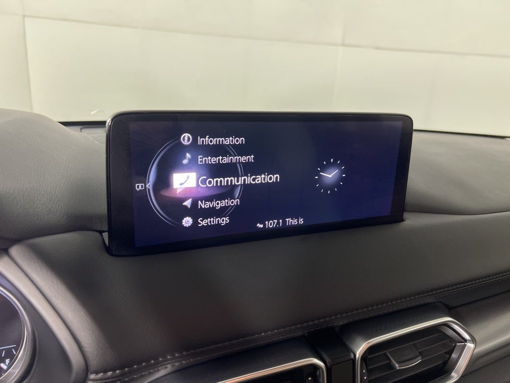 2021 Mazda Mazda CX-5 Touring