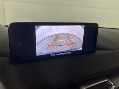 2021 Mazda Mazda CX-5 Touring