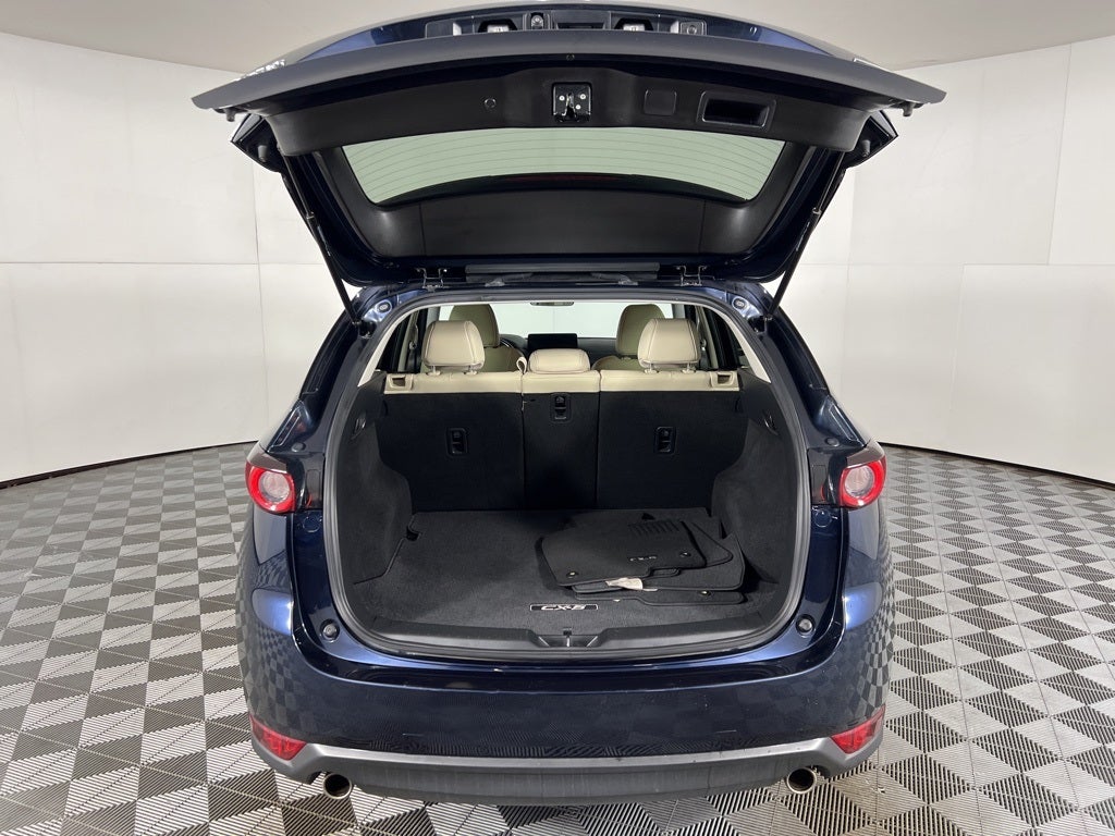 2021 Mazda Mazda CX-5 Touring