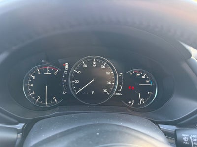 2022 Mazda Mazda CX-5 2.5 S Premium Package