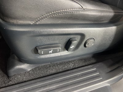 2022 Toyota 4Runner TRD Sport