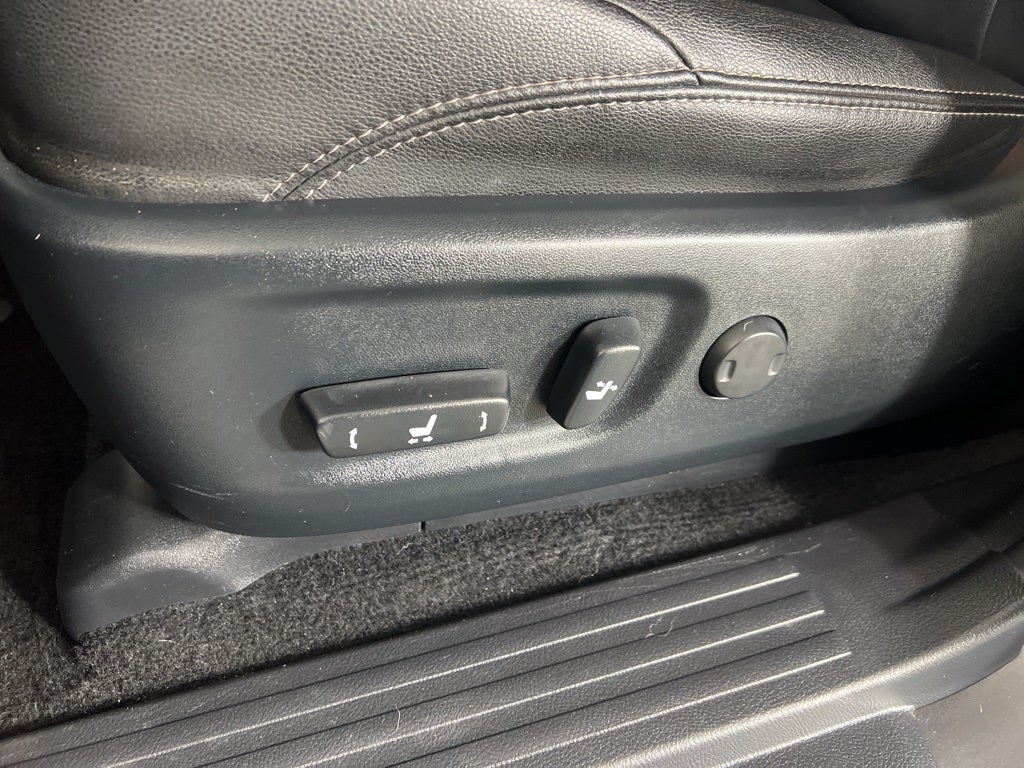 2022 Toyota 4Runner TRD Sport