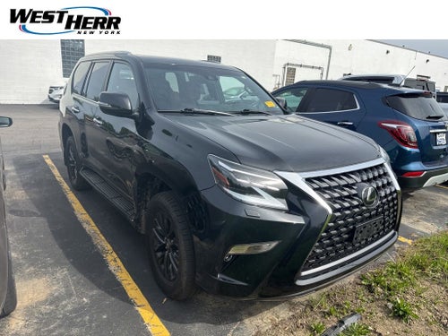 2023 Lexus GX 460