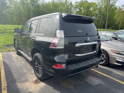 2023 Lexus GX 460