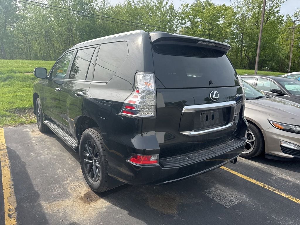 2023 Lexus GX 460