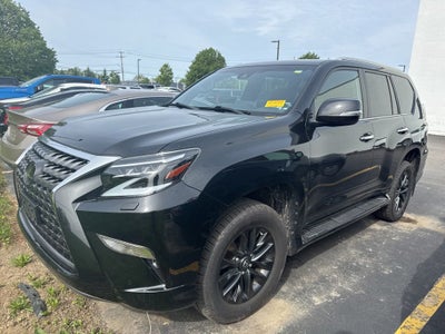 2023 Lexus GX 460