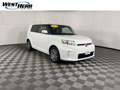 2014 Scion xB Release Series 10.0