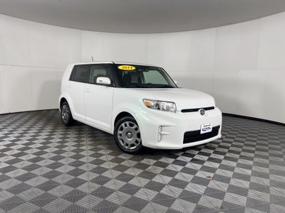 2014 Scion xB Release Series 10.0