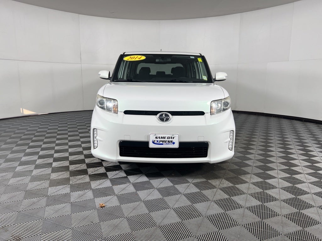 2014 Scion xB Release Series 10.0