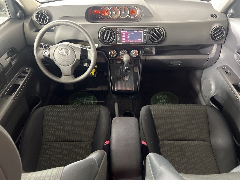 2014 Scion xB Release Series 10.0