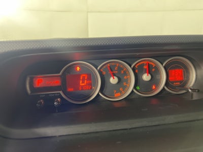 2014 Scion xB Release Series 10.0