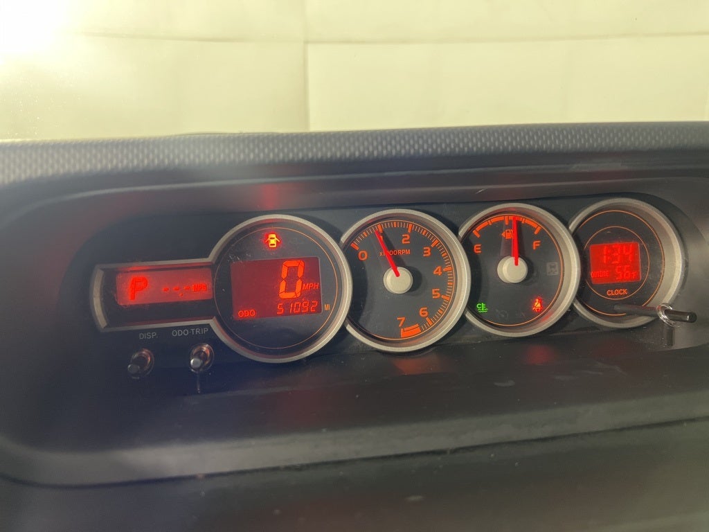 2014 Scion xB Release Series 10.0