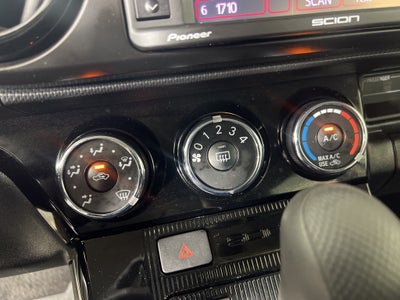 2014 Scion xB Release Series 10.0