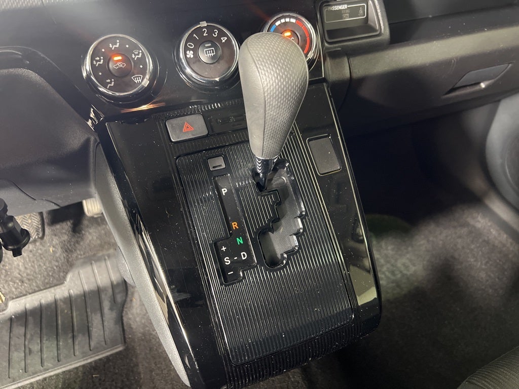 2014 Scion xB Release Series 10.0