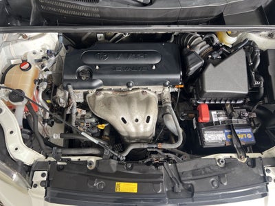 2014 Scion xB Release Series 10.0