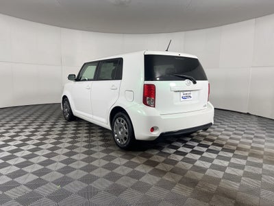 2014 Scion xB Release Series 10.0