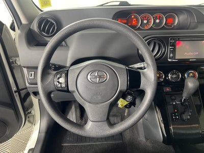 2014 Scion xB Release Series 10.0