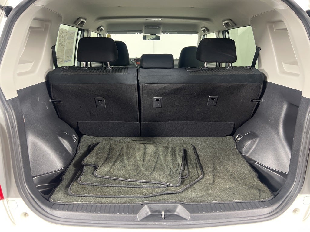 2014 Scion xB Release Series 10.0