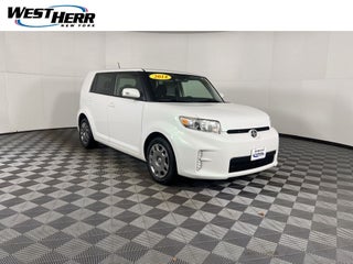 2014 Scion xB Release Series 10.0