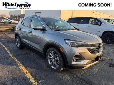 2023 Buick Encore GX Essence
