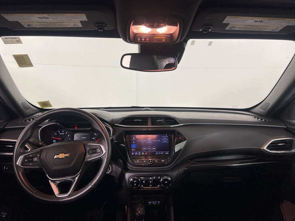 2021 Chevrolet TrailBlazer ACTIV