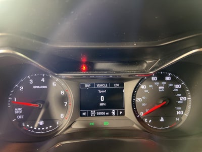 2021 Chevrolet TrailBlazer ACTIV