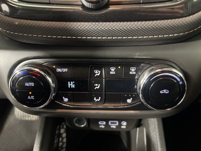 2021 Chevrolet TrailBlazer ACTIV