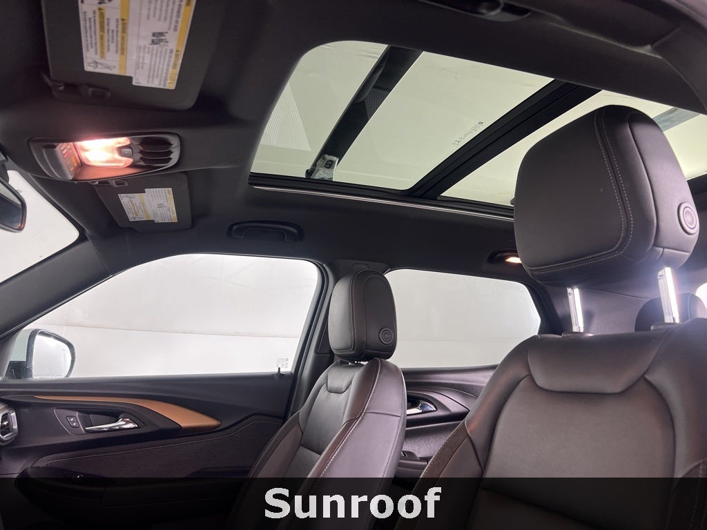 2021 Chevrolet TrailBlazer ACTIV