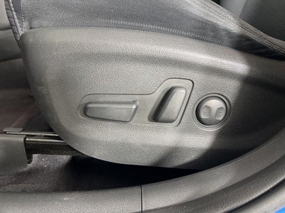 2019 Hyundai TUCSON Sport