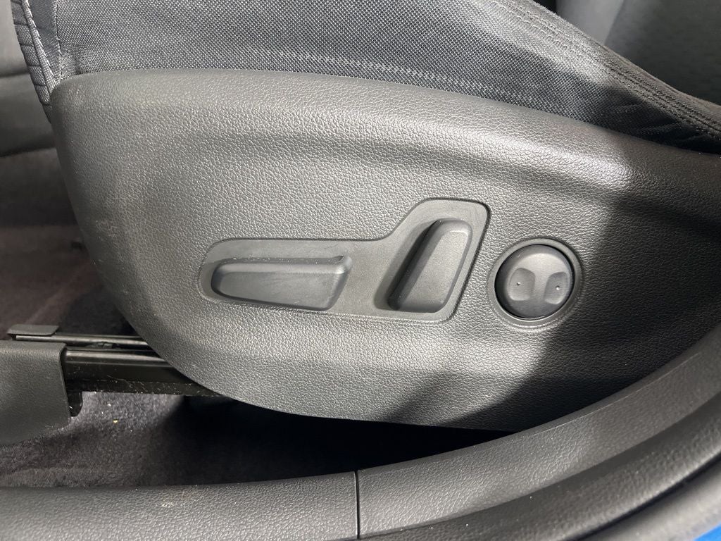 2019 Hyundai TUCSON Sport