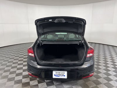 2020 Hyundai ELANTRA Limited