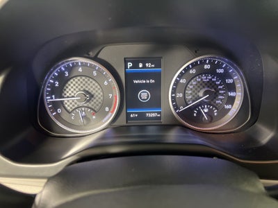 2020 Hyundai ELANTRA Limited