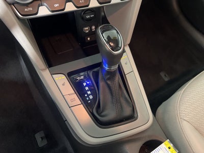 2020 Hyundai ELANTRA Limited