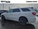 2022 Dodge Durango SXT