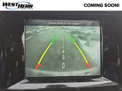 2022 Dodge Durango SXT