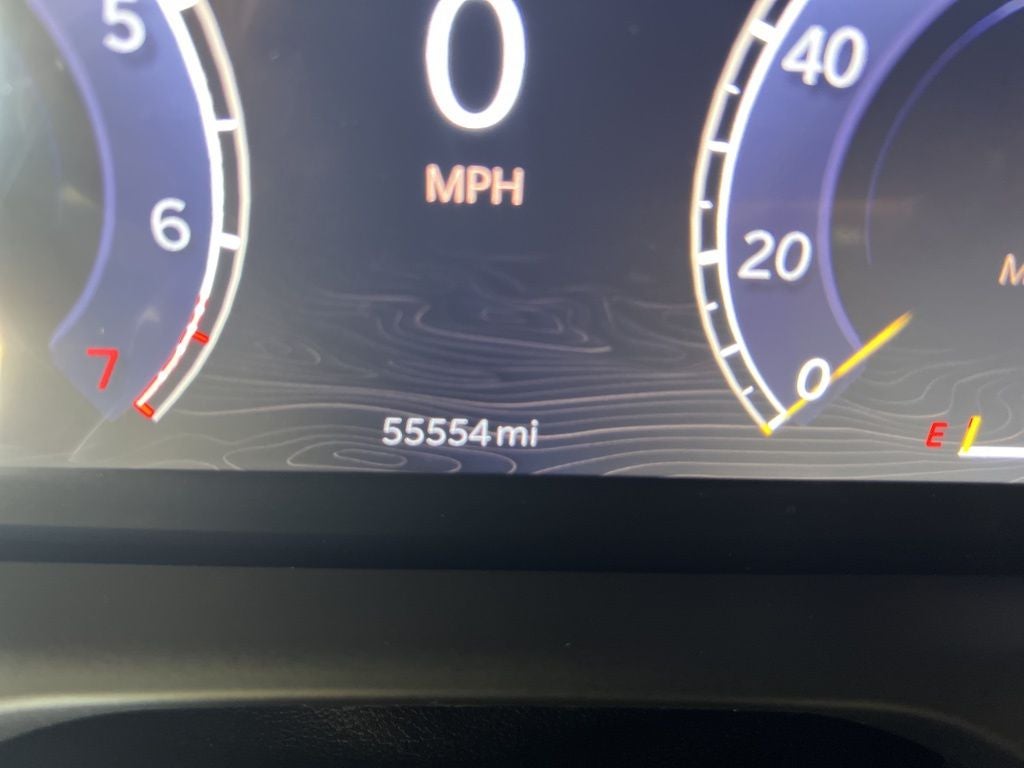 2023 Jeep Grand Cherokee Altitude X